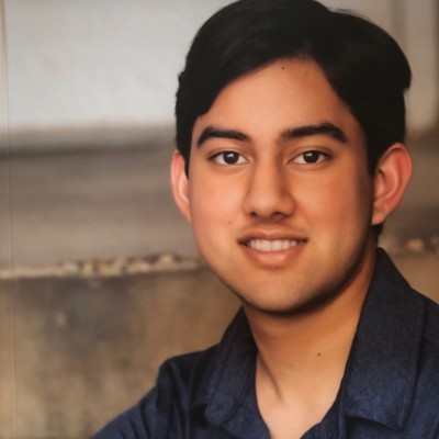Karan Sharma